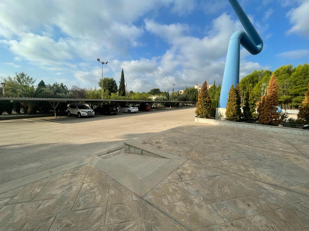 Oficinas en Buñol, Valencia - Imagen 8