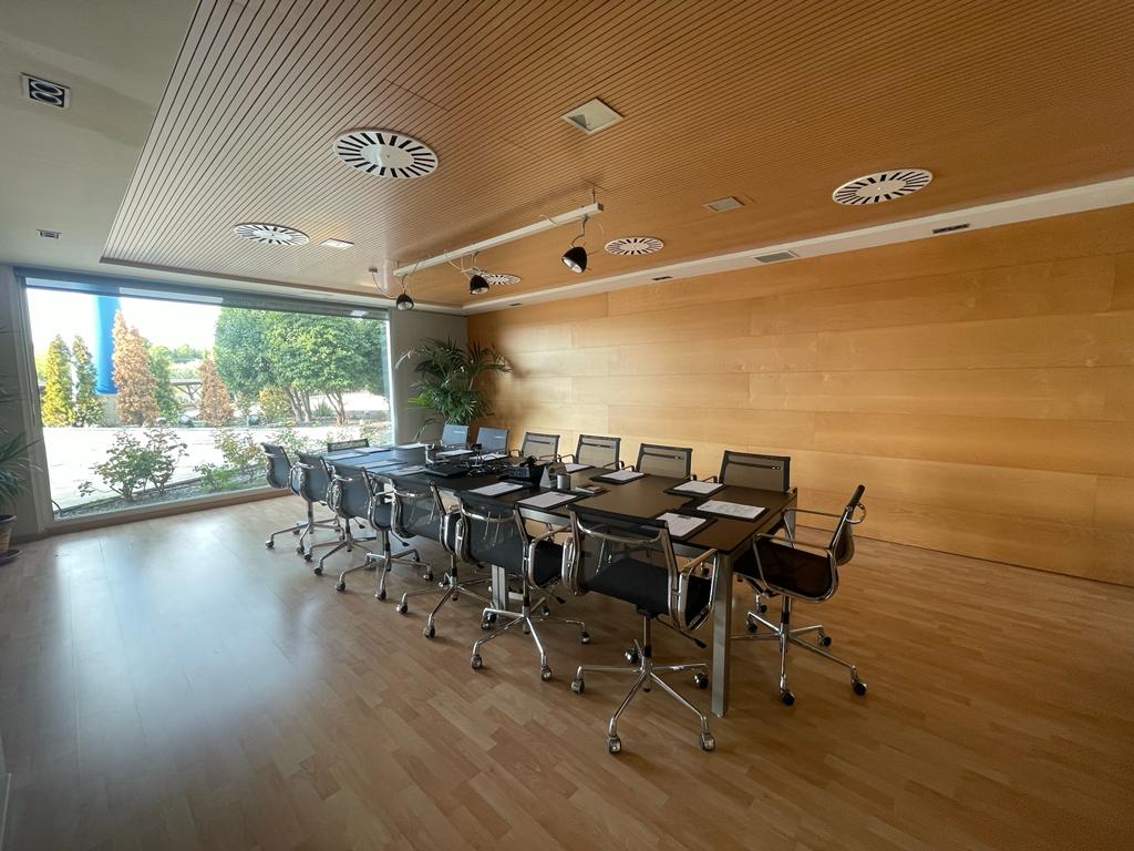 Oficinas en Buñol, Valencia - Imagen 2
