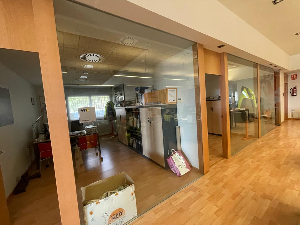 Oficinas en Buñol, Valencia - Imagen 3
