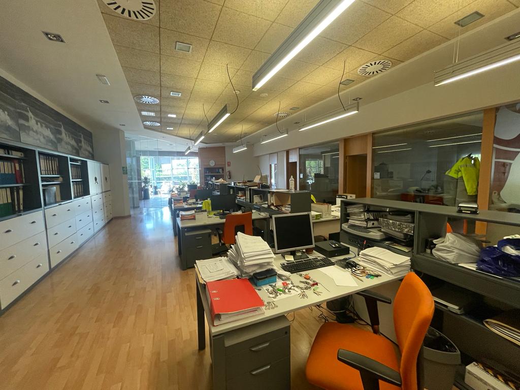 Oficinas en Buñol, Valencia - Imagen 4