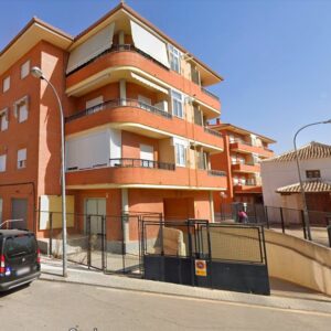 Fotografía exterior edificio