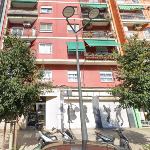Vivienda urbana en Valencia