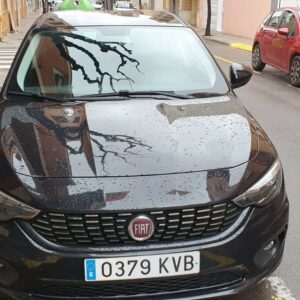 Fotografía Fiat Tipo