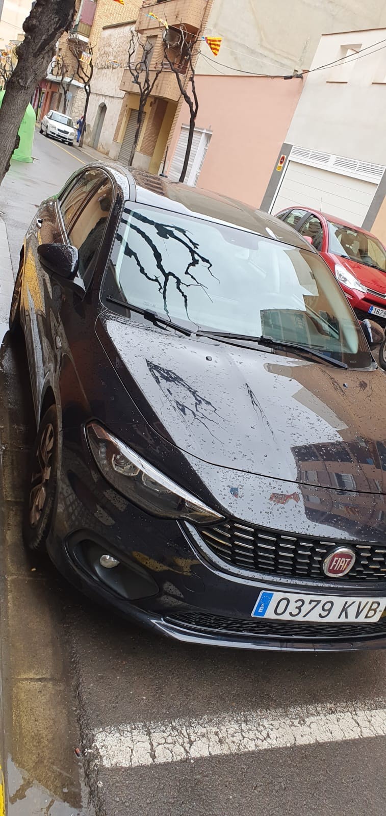 Vehículo Fiat Tipo - Imagen 3