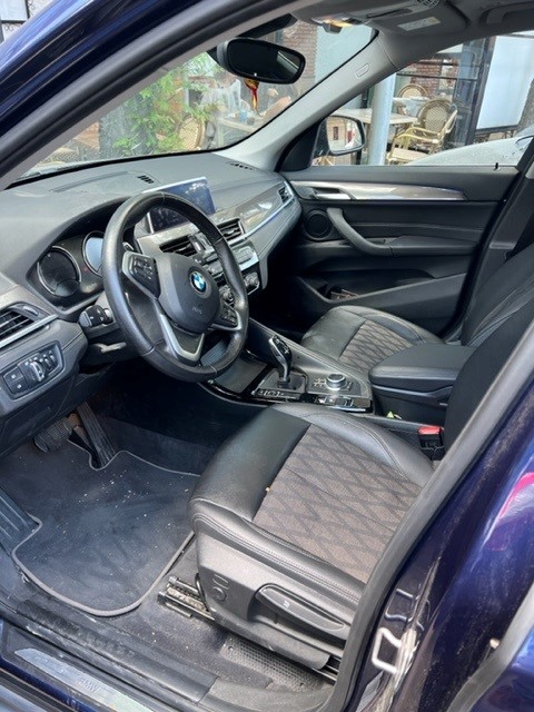 Vehículo BMW X1 - Imagen 4