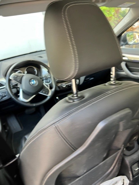 Vehículo BMW X1 - Imagen 5