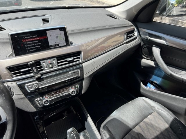 Vehículo BMW X1 - Imagen 6