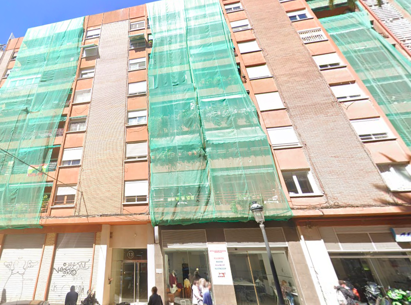 Vivienda urbana en Valencia - Imagen 2