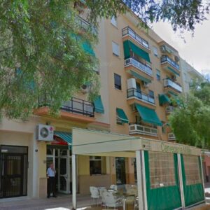 Vivienda urbana en Paterna
