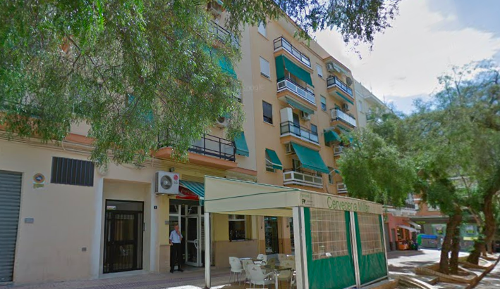 Vivienda urbana en Paterna