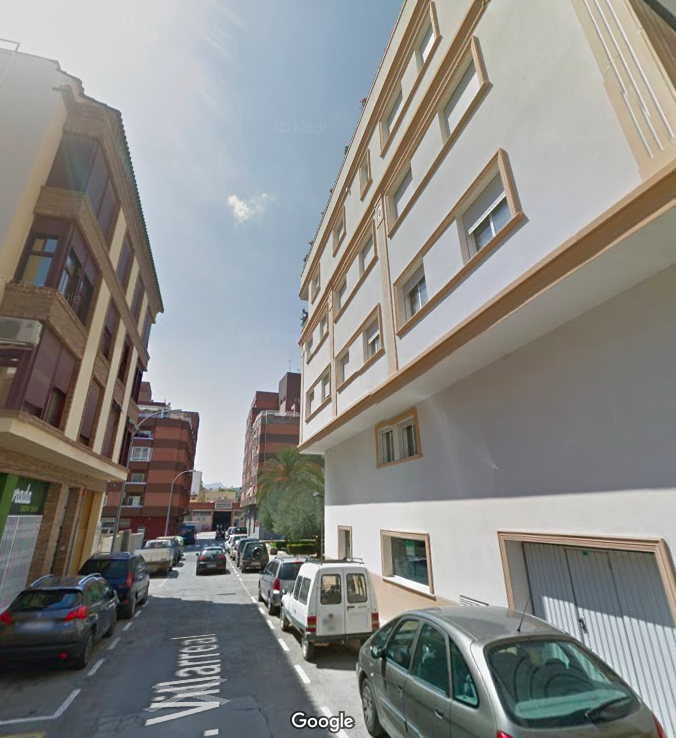 Vivienda en Segorbe, Valencia