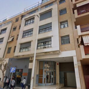 Finca urbana en Catarroja, Valencia
