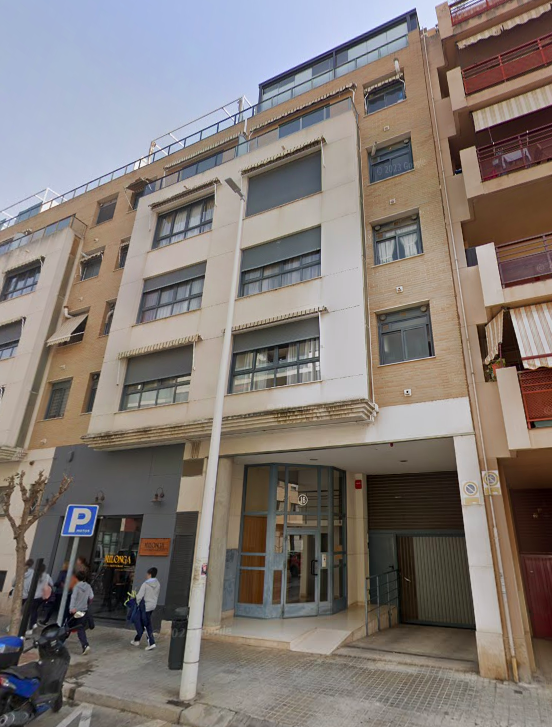 Finca urbana en Catarroja, Valencia