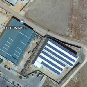 Lote 9: Equipos Planta Fotovoltaica