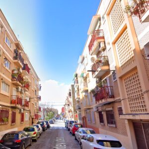 Inmueble urbano en Xirivella