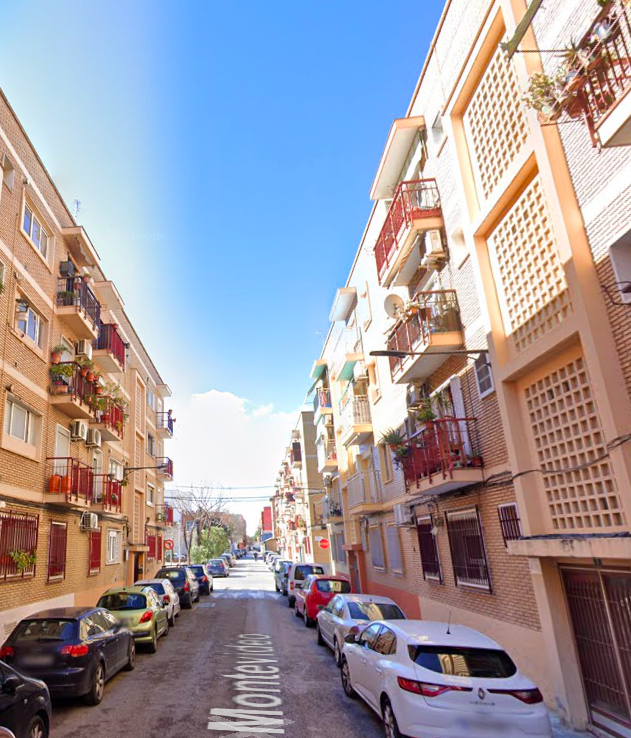 Inmueble urbano en Xirivella