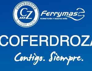 Acciones COFERDROZA S.C.L.