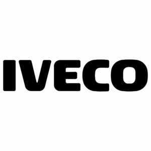 Furgoneta IVECO