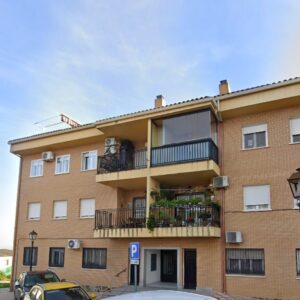 Inmueble urbano en Toledo