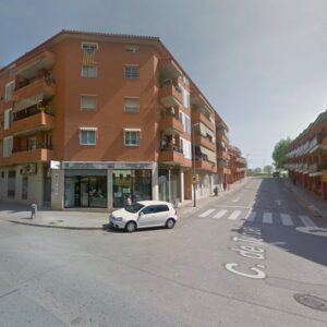 Garaje en Rubí, Barcelona (copia)