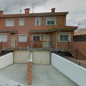Vivienda unifamiliar en Sariegos, León