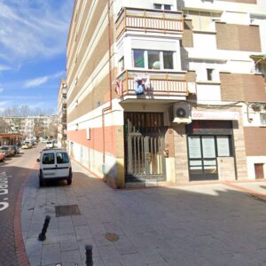 Plaza garaje Alcorcón