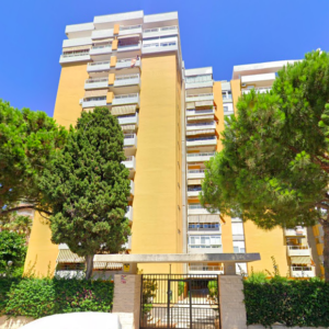 Vivienda urbana en Canet de Berenguer