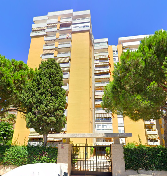 Vivienda urbana en Canet de Berenguer