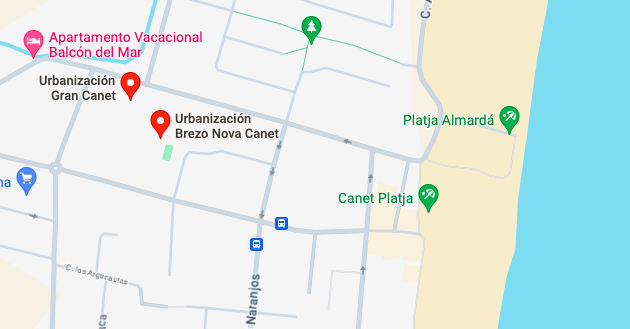 Vivienda urbana en Canet de Berenguer - Imagen 4