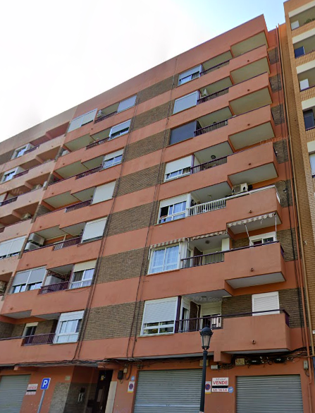 Vivienda urbana en Valencia - Imagen 2