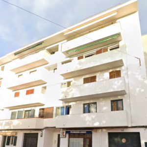 Inmueble urbano en Mahón