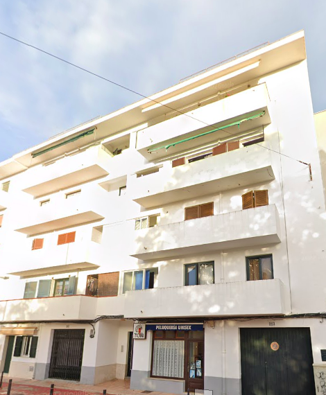 Inmueble urbano en Mahón
