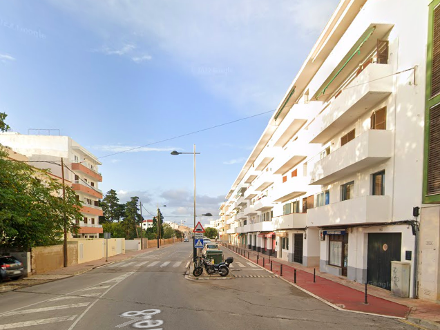 Inmueble urbano en Mahón - Imagen 2