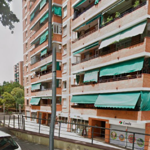 Local comercial en Badalona