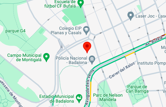 Local comercial en Badalona - Imagen 2