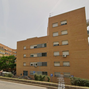 Inmueble en Badalona