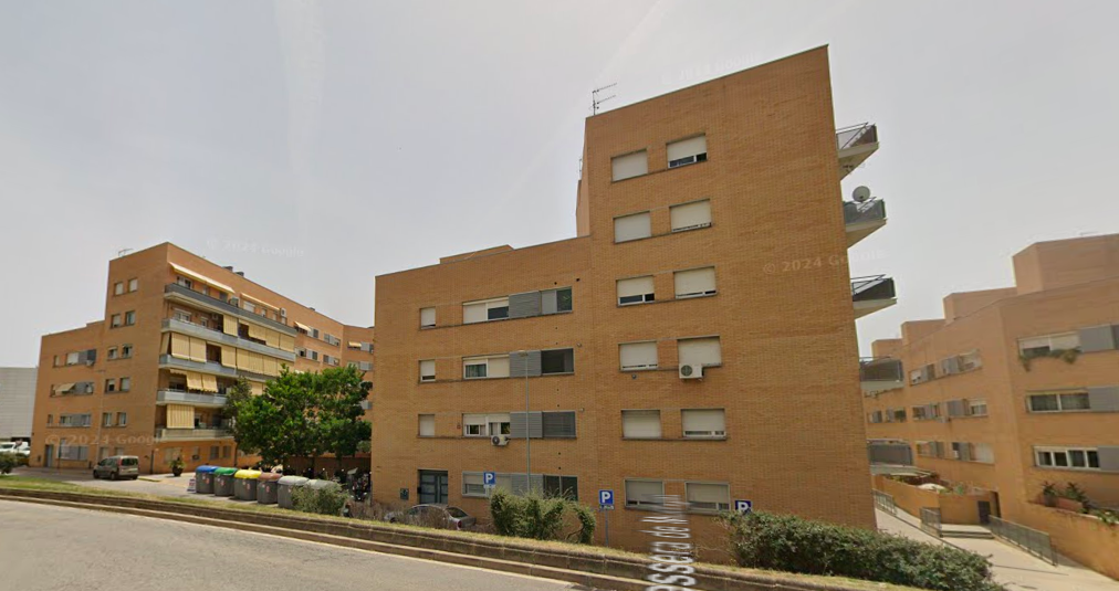 Inmueble en Badalona