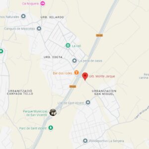 Vivienda en Llíria