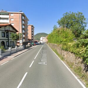 Vivienda en Portugalete, Bilbao en Portugalete, Bilbao