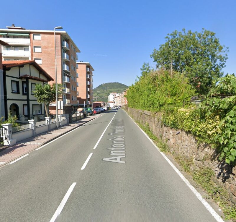 Vivienda en Portugalete, Bilbao en Portugalete, Bilbao