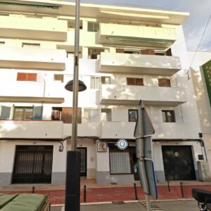 Vivienda urbana en Mahón, Menorca