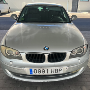 Vehículo BMW Serie 1