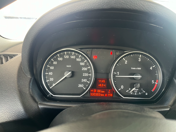 Vehículo BMW Serie 1 - Imagen 6