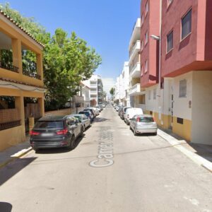 Vivienda urbana en Moncófar