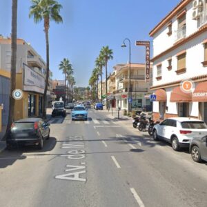 Vivienda urbana en Mijas, Fuengirola
