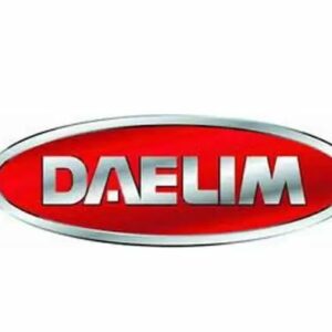 Motocicleta Daelim Modelo YC125