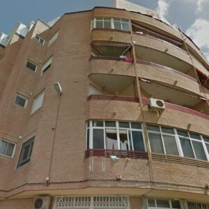 Ático en Torrevieja, Alicante