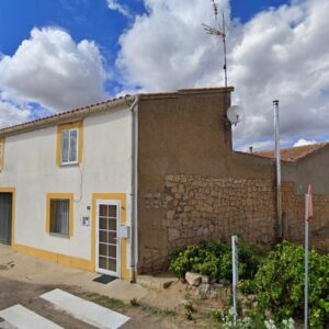 Inmueble urbano en Valdelosa, Salamanca