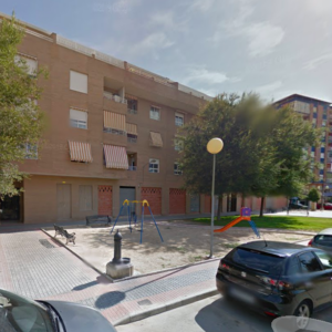 Vivienda en Villena + Plaza Garaje, Alicante