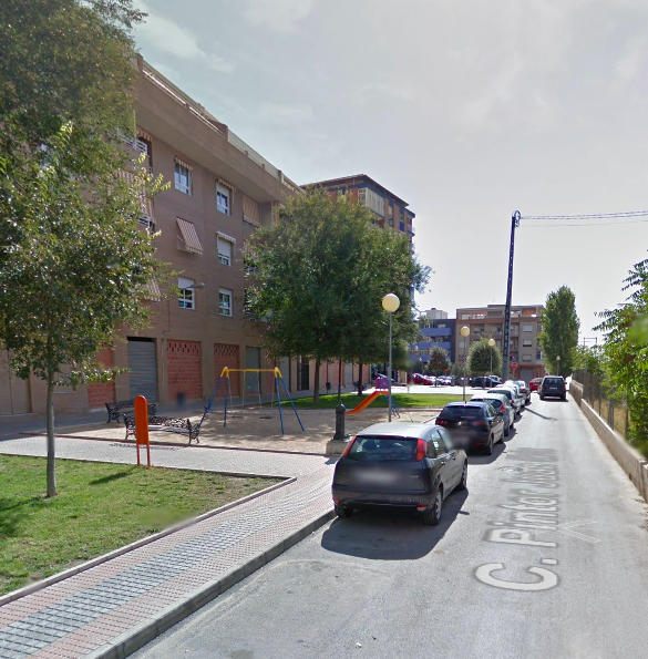 Vivienda en Villena + Plaza Garaje, Alicante - Imagen 3